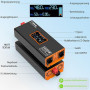 2000W Convertisseur 48V 220V Pur Sinus Onduleur,transformateur 48v 220v | 2000W Convertisseur 48V 220V Pur Sinus Onduleur,transf