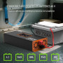 2000W Convertisseur 48V 220V Pur Sinus Onduleur,transformateur 48v 220v | 2000W Convertisseur 48V 220V Pur Sinus Onduleur,transf