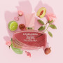 JEANNE ARTHES Cassandra Rose Intense Parfum Femme Floral & Musc 100 ml | Eau de Parfum - Flacon Vaporisateur 100 ml - Fabriqué e