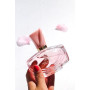 JEANNE ARTHES Cassandra Rose Intense Parfum Femme Floral & Musc 100 ml | Eau de Parfum - Flacon Vaporisateur 100 ml - Fabriqué e