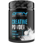 GEN GERMAN ELITE NUTRITION Poudre de Créatine – 1kg (1000 g) | Poudre de Monohydrate de Créatine - Solubilité Optimale & Microfi