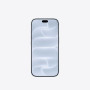 Apple iPhone 18 Pro 256 Go - Glacier | Écran Super Retina XDR 6,3 pouces ProMotion, Autonomie d’une journée, Caméra principale 4