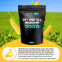 Nature Diet Érythritol, 2 x 1000 g, Édulcorant Naturel, 0 Calorie | Compatible avec le Régime Keto, Alternative au Sucre, 0 kcal