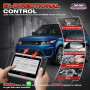 Autel MaxiCOM MK808BT Pro Valise Diagnostic Auto, 2026 3K+ Bidirectionnel | 2.0 Sans Fil de MK808 MK808S MK900, 4G+64G 2.4 G & 5