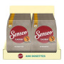 Senseo Classique 400 dosettes café | Lot de 10 x 40 dosettes - Torréfaction équilibrée et riche