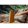 Classic Cantabile TD-1 Travel Didgeridoo, Note fondamentale: D | Son authentique de didgeridoo grâce à une construction intérieu