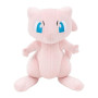 Pokémon Peluche Mew Peluche Douce de 20 cm avec des détails Authentiques