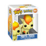 Funko Bitty Pop! Countdown Calendar: Pokemon - Calendrier de l’Avent - 24 Jours de Surprises - De Collection Vinyl Mini Figures 