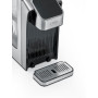 CASO HW 770 Advanced Distributeur d'eau chaude en quelques secondes, 13 niveaux de température (40-100 °C), fonction de mémoire,