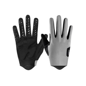INBIKE Gants Vélo de pour Homme et Femme Gant VTT Cycliste Rembourrés Ecran Tactile et Antidérapants Sport F419
