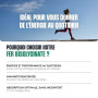 Impulse Nutrition - Fer Bisglycinate 14mg/Gélule - Immunité - Cure 60 jours | Fatigue, Énergie & Oxygénation - Formule Pure & Ef