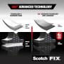 Scotch-Fix Ruban Adhésif Double Face de fixation Extrême pour Extérieur, 19 mm x 1,5 m - Pour un Usage Extérieur extrême, avec l