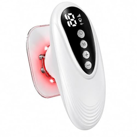 Appareil de Massage Anti Cellulite à Ventouse Électrique, Masseur Anti Cellulite Électrique à Ventouse, Ventouse les jambes et l