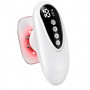 Appareil de Massage Anti Cellulite à Ventouse Électrique, Masseur Anti Cellulite Électrique à Ventouse, Ventouse les jambes et l