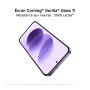 Xiaomi REDMI Note 17, Smartphone 6+256 Go, Noir, Batterie 7700 mAh | Appareil photo 50 MP, charge 45 W, écran GOLED FHD+ 6,99″, 