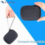 Khanka Étui Rigide pour Anker Nano Power Bank,10.000mAh 45W(‎A1638) | Compatible avec Anker Nano Power Bank,10.000mAh 45W(‎A1638