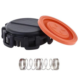 Cache-soupape Moteur, Joint de Cache-culbuteurs, Couvercle de soupape de Moteur Accessoires de Voiture pour Transit, Cmax 1.6 TD