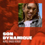 JBL Soundgear Clips, Écouteurs à Oreilles Ouvertes sans Fil, Ghost Copper | SonicArc Design, jusqu'à 32 Heures d'Autonomie, Rési