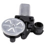 VHEUHZ Moteur Pour Lève-vitre électrique, Moteur Lève-vitre électrique Avant Gauche/Droite Compatible avec Toyota Highlander Sci