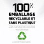 Energizer Recharge Power Plus Piles Rechargeables AAA (Lot de 8) - 700 mAh | NiMH - pré-chargées - Puissance Longue durée - 1000