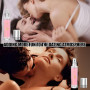 SEO-FANALLY 2 Pièce Parfum Pheromone pour Femme, Parfum Femme, Parfums Phéromones, Venom Flavor pour Femme, Idee Cadeau Personna