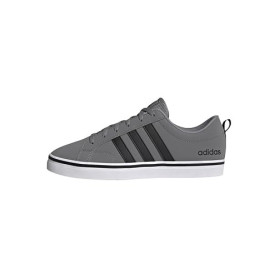 adidas Homme Vs Pace 2.0 Shoes, Grey Three/Core Black/Cloud White, 42 EU