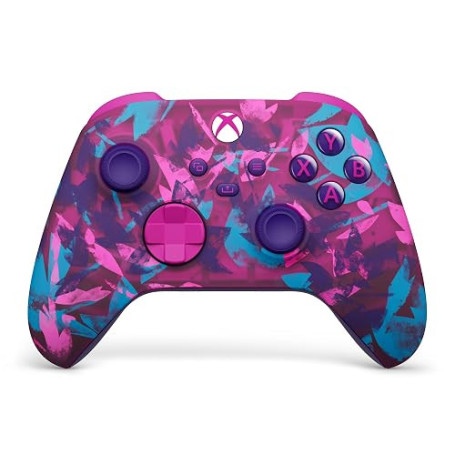 Xbox Manette sans fil Édition spéciale Heart Breaker Series X|S, One, PC et appareils compatibles avec le cloud