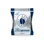 Caffè Borbone Respresso Mélange Bleu - 100 Capsules Compatibles Nespresso®*