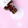Geek & Gorgeous Power Peptides Sérum - Sérum anti-âge hautement efficace avec multi-peptides - Raffermit la peau, réduit les rid