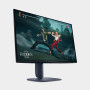 Alienware 27 Écran PC Gaming - AW2725D, QHD (2560x1440), 280Hz, QD OLED | 0.03ms, NVIDIA G-SYNC Compatible, AMD FreeSync Premium
