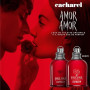 CACHAREL Amor Amor - Eau de Parfum Femme - Floral & Chypré - Accord de Poire, Accord de Rose & Musc Blanc - Tenue Longue Durée -