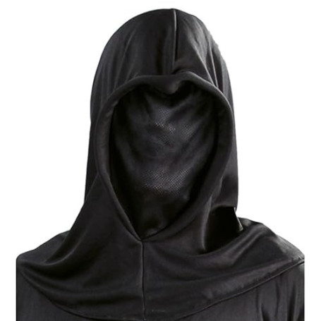 Guirca Film Cagoule / Masque du Seigneur des Ombres