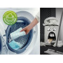 Leifheit Set Balai Serpillière Seau essoreur Power Clean M, 2 Housses | Technologie CleanBlade avec housses Micro Duo, largeur 3