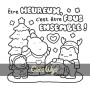 Petits mots cosy - Coco Wyo - Coloriages mignons et cocooning - Cosy colo