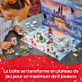LEGO Disney Princess Le Calendrier de l’Avent 2026 43298 | Jouets pour fille dès 5 ans, compte à rebours de Noël, 24 surprises a