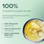 WELEDA - Huile dynamisante à l'Argousier - Tonifie et hydrate - Pour les peaux fragilisées par des conditions extérieures défavo