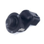 DKAEUK RNMS005 Commutateur de rétroviseur électrique En forme pour Captur 2013-2021, Clio MK4 IV 2012-2021, Modus/Grand Modus 20