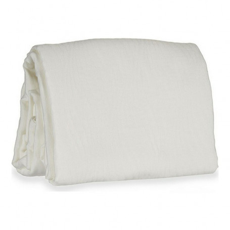 Couvre-lit Ondes Blanc (180 x 260 cm) 40,99 €