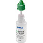ARKA mySCAPE-CO2 Checker Liquid - 15 ML - Surveillance fiable du CO2 avec Affichage en Couleur. Indispensable pour Un aquascapin