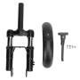 MechKit Kit de Fourche de Suspension Avant de Scooter Électrique pour Xiaomi M365/M365 Pro/M365 Pro 2/1S, Fourche Avant de Amort