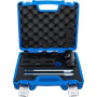 BGS 74665 | Jeu d’extracteurs d’injecteurs diesel | pour Ford EcoBlue 2.0 L