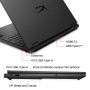 HP HyperX OMEN PC Portable Gamer 15,3" | RTX 5070 8 Go | AMD Ryzen 9 8940HX | Écran FHD+ 165 Hz VRR antireflet | 16 Go RAM | 512