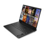 HP HyperX OMEN PC Portable Gamer 15,3" | RTX 5070 8 Go | AMD Ryzen 9 8940HX | Écran FHD+ 165 Hz VRR antireflet | 16 Go RAM | 512