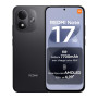 Xiaomi REDMI Note 17 5G, Smartphone 6+256 Go, Noir, Batterie 7700 mAh | Snapdragon 4 Gen 4, charge 45 W, écran AMOLED 6,99″ FHD+