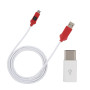 GOWENIC, Câble EDL Deep Flash pour Engineering Line, Mode 9008 | Compatible MIUI 4S/4C/4i, Compatible MIUI Note/NOTE3/MIUI 5/3, 