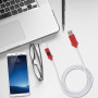 GOWENIC, Câble EDL Deep Flash pour Engineering Line, Mode 9008 | Compatible MIUI 4S/4C/4i, Compatible MIUI Note/NOTE3/MIUI 5/3, 