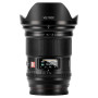 VILTROX Objectif grand angle 16 mm f/1,8 L avec écran LCD compatible avec les appareils photo à monture L Leica SL SL2 SL2-S SL3
