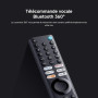 XIAOMI TV F Pro 55 Pouces 2025, 4K UHD QLED Smart Fire TV, L55MB-FPEU | HDR10+, MEMC, 120Hz Game Boost Mode, 2GB+32GB, AirPlay c