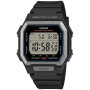 Montre Casio Digital pour Hommes Casio Collection