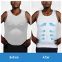 MEETWEE Débardeur de Sport Homme, Haut Top Maillot sans Manches Running Tee Shirt Maillot de Corps Séchage Rapide pour Fitness G